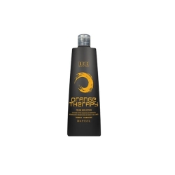 ORANGE THERAPY SHAMPOO šampūnas aukso ir vario spalvos plaukams
