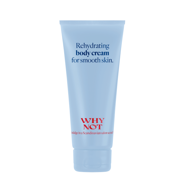 WN BODY CREAM kūno kremas 