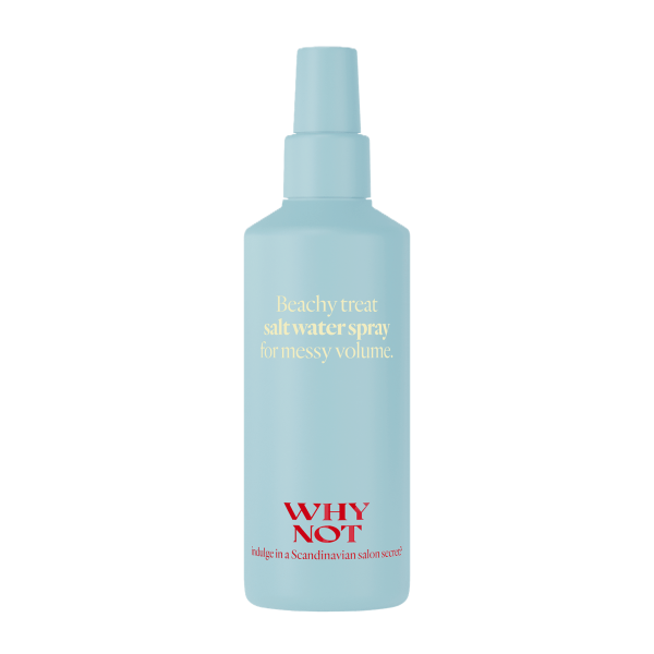 WN SEA SALT SPRAY jūros druskos purškiklis plaukams
