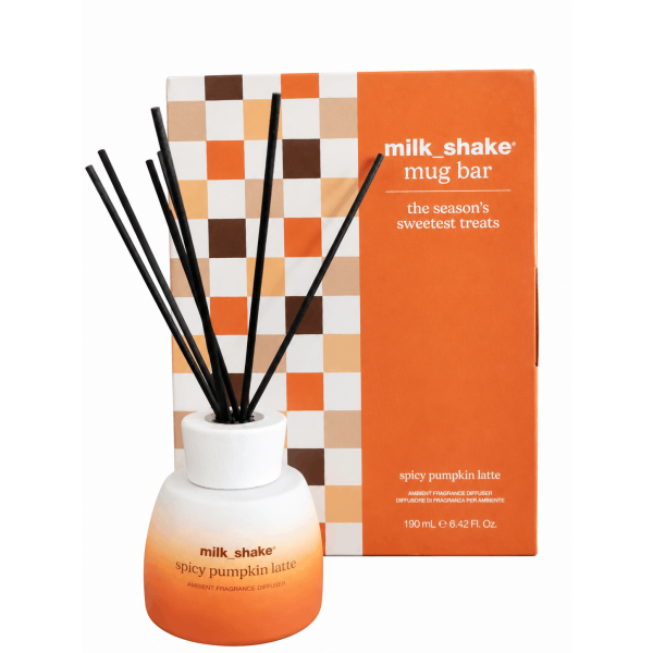 Bundle Home Fragrance Spicy Pumpkin Latte namų kvapas